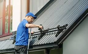 Best Roof Maintenance and Cleaning  in Whitg, IN